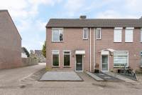 Woning Gentiaan 36 Venray