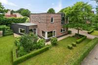 Woning Rombout Verhulstlaan 19 Deventer