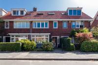Woning Dantelaan 66 Utrecht
