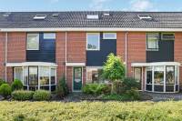 Woning Lindholm 8 Hoofddorp