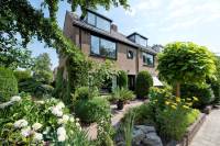 Woning Munterslaan 23 Haarlem