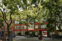 Woning Hondecoeterstraat 8 Amsterdam