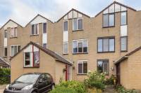 Woning Albrechtsveld 32 Gouda