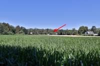 Bouwgrond Bussummerweg 22 Blaricum