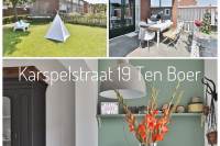 Woning Karspelstraat 19 Ten Boer