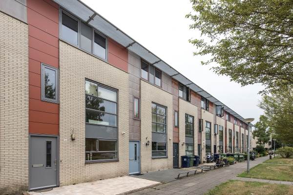 Woning Meindert Hobbemastraat 84 Almere