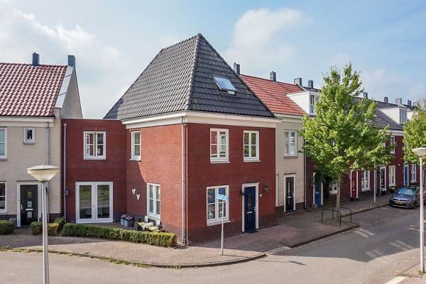 Woning Soesterveen 12 Vleuten