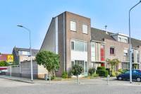 Woning Schoonenburgsingel 102 Hoofddorp