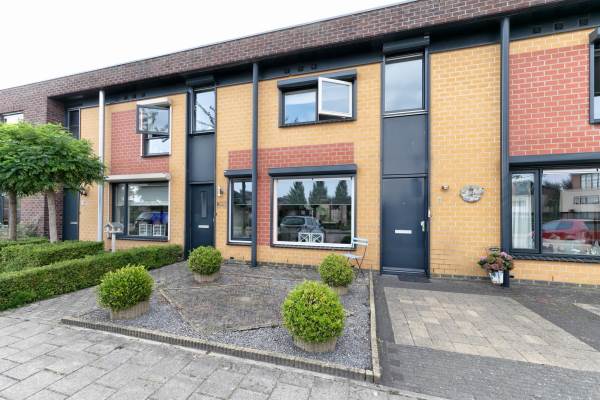 Woning Jazzsingel 6 Terneuzen