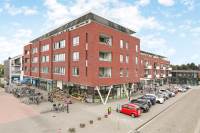 Woning Kraailandhof 80 Hoogland