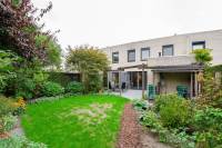 Woning Watermolenplantsoen 33 Haarlem