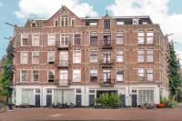 Woning Staringplein 5 Amsterdam
