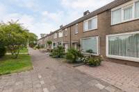 Woning Bachsingel 51 Alphen aan den Rijn