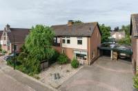 Woning Meester Heblystraat 3 Varik