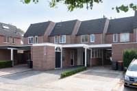 Woning Zilverschoon 6 Oldenzaal