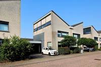 Woning Mispeleindsingel 55 Tilburg