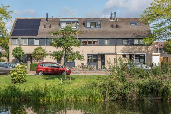 Woning Landheer 27 Poortugaal