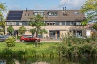 Woning Landheer 27 Poortugaal