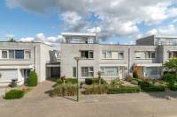 Woning Schout Wernertslaan 16 Nuenen