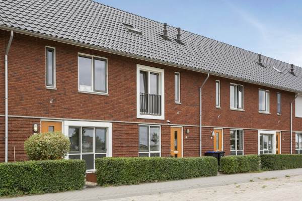 Woning Springendal 29 Zeewolde
