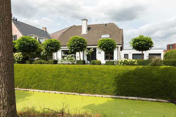 Woning Groeneweg 19 Bergschenhoek