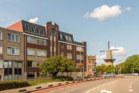 Woning Lekstraat 4 Schiedam
