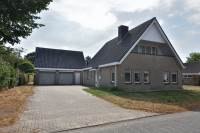 Woning Smalgoorn 14 Westerbork