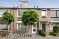 Woning Heusdenlaan 23 Tilburg