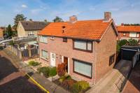 Woning Meerminstraat 5 Zevenbergen