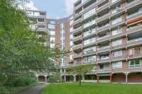 Woning Leerdamhof 155 Amsterdam