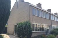 Woning Piet Paaltjensstraat 20 Hengelo