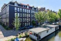 Woning De Wittenkade 67 Amsterdam