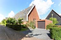 Woning Blauwe Zegge 13 Den Haag