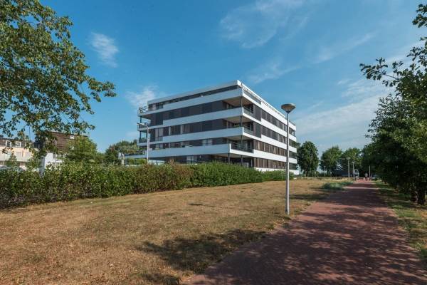 Woning Koninginneweg 197 Bodegraven