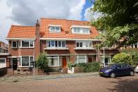 Woning Hofwijckstraat 45 Voorburg