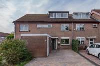 Woning Peterseliestraat 40 Almere