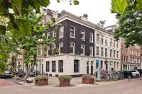 Woning Jacob van Lennepstraat 24 Amsterdam