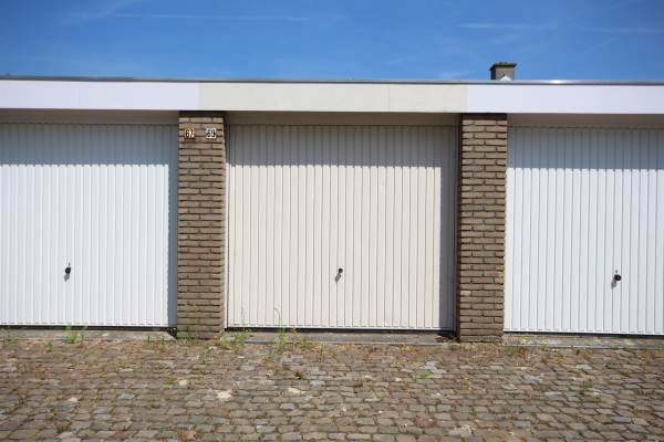 Garage Meent 69 Breda