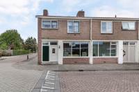 Woning Johannes Vermeerstraat 1 Coevorden