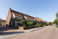 Woning Koninginneweg 31 Noordwijkerhout