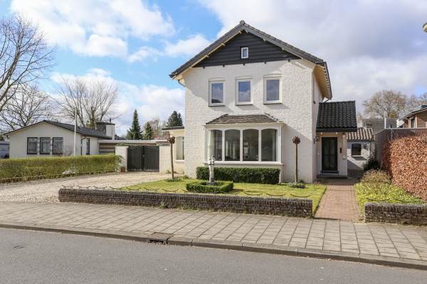 Woning Kenzenstraat 3 Steyl