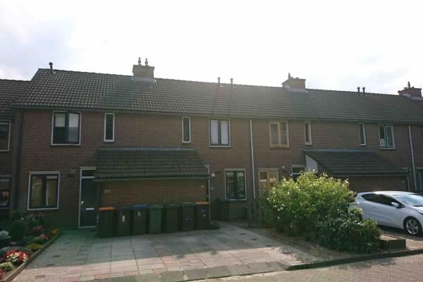 Woning Iemstukken 152 Assen