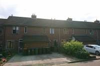 Woning Iemstukken 152 Assen