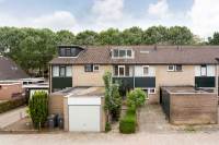 Woning Poortersveld 115 Apeldoorn