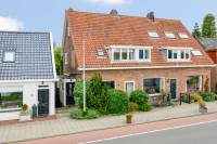 Woning Nieuwemeerdijk 25 Badhoevedorp