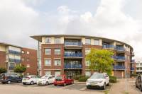 Woning Muiderslotpad 22 Hellevoetsluis