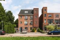 Woning Warande 186 Schiedam