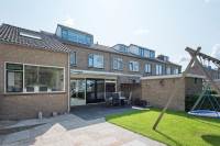 Woning Europaplantsoen 57 Hoogmade