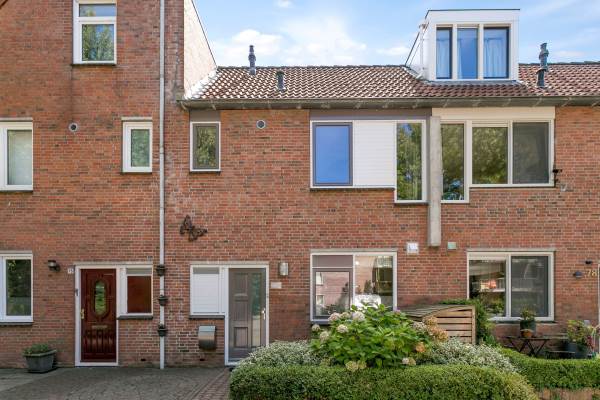 Woning Boelemaheerd 77 Groningen