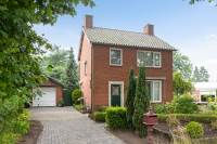 Woning Hollandseweg 18 Huijbergen